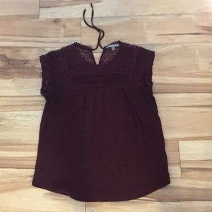 Stitch Fix top